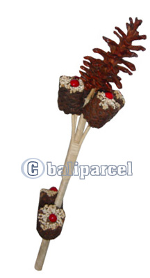 Bunch Dried Flower