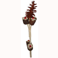 Bunch Dried Flower