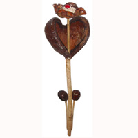 Bunch Dried Flower