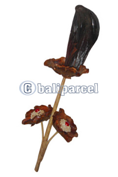 Bunch Dried Flower