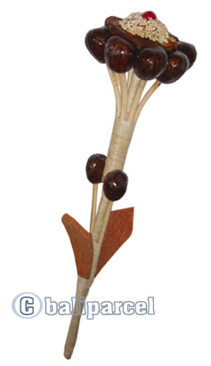 Bunch Dried Flower
