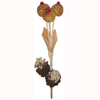Bunch Dried Flower