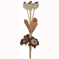 Bunch Dried Flower