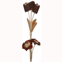 Bunch Dried Flower