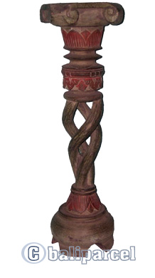 Phone Placemat Or Vase Stand