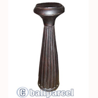 Candle Holder Set Of 2