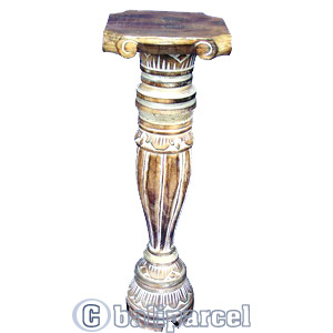 Phone Placemat Or Vase Stand