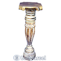 Phone Placemat Or Vase Stand