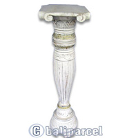 Phone Placemat Or Vase Stand