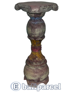 Phone Placemat Or Vase Stand