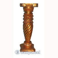 Phone Placemat Or Vase Stand