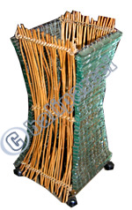 Handcrafted Bali Lamp