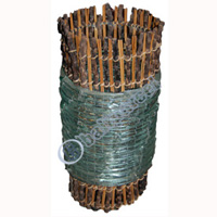 Handcrafted Bali Lamp
