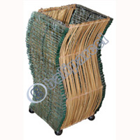 Handcrafted Bali Lamp