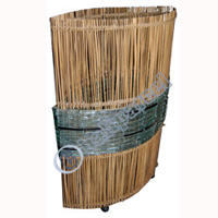 Handcrafted Bali Lamp