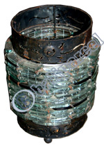 Handcrafted Bali Lamp