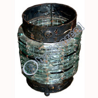 Handcrafted Bali Lamp