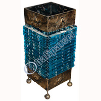 Handcrafted Bali Lamp