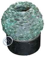 Handcrafted Bali Lamp
