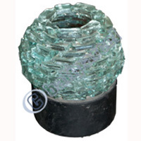 Handcrafted Bali Lamp