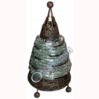 Handcrafted Bali Lamp