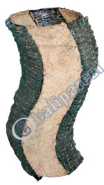 Handcrafted Bali Lamp