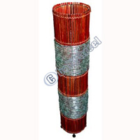 Handcrafted Bali Lamp