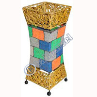Handcrafted Bali Lamp