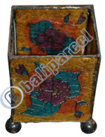 Handcrafted Bali Lamp