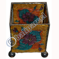 Handcrafted Bali Lamp