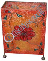 Handcrafted Bali Lamp