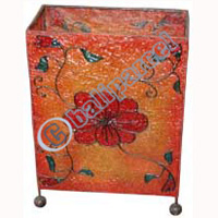 Handcrafted Bali Lamp