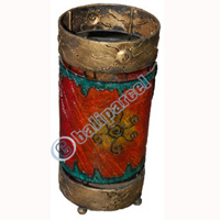 Handcrafted Bali Lamp