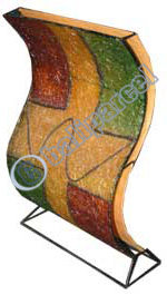 Handcrafted Bali Lamp
