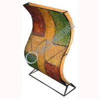 Handcrafted Bali Lamp