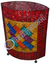 Handcrafted Bali Lamp
