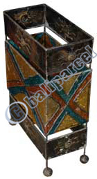 Handcrafted Bali Lamp