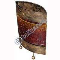 Handcrafted Bali Lamp
