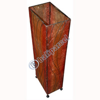 Handcrafted Bali Lamp