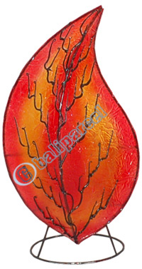 Handcrafted Bali Lamp