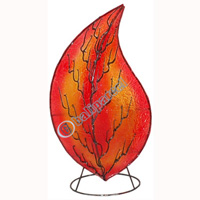 Handcrafted Bali Lamp