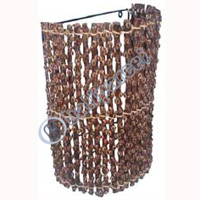 Handcrafted Bali Lamp