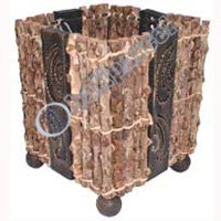 Handcrafted Bali Lamp