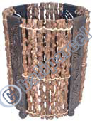 Handcrafted Bali Lamp
