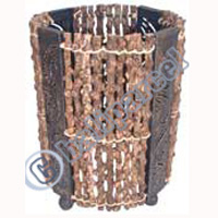 Handcrafted Bali Lamp