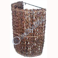 Handcrafted Bali Lamp