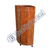 Handcrafted Bali Lamp