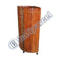 Handcrafted Bali Lamp
