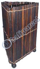 Handcrafted Bali Lamp