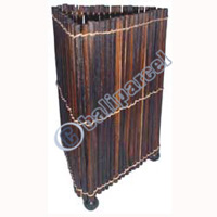 Handcrafted Bali Lamp